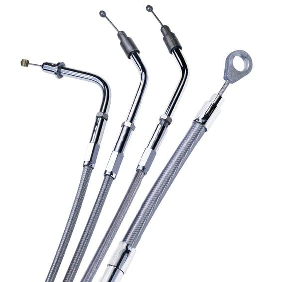 clutch cable 79 3/4"
