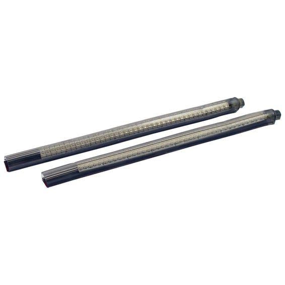 TruWRAPZ® LED turn signals