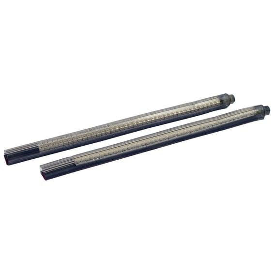 TruWRAPZ® LED turn signals