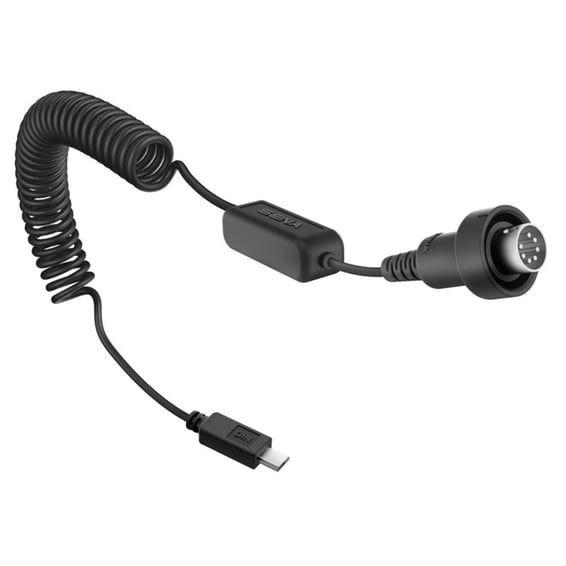 Sena USB to 7 Pin Din Cable