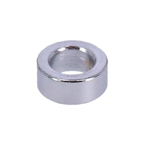 Chrome spacers - 25 pack