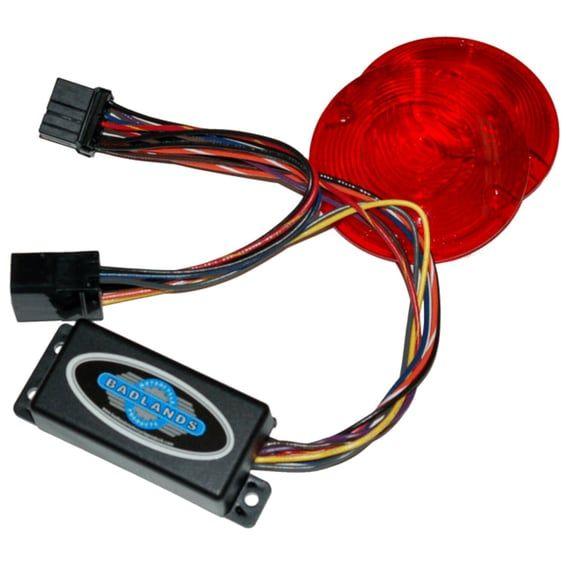 Illuminator Plug 'n Play Run-Turn-Brake module
