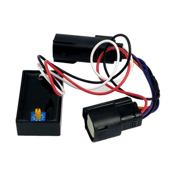 Magic Strobes brake light flasher