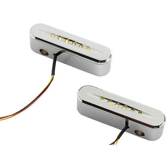 E-Z bolt-on 'Flame Throwers' turn signals