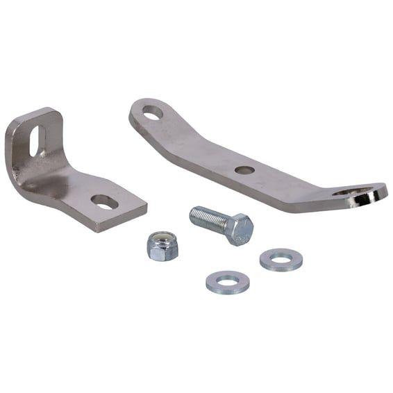 Heavy Duty top motor mount. Zinc