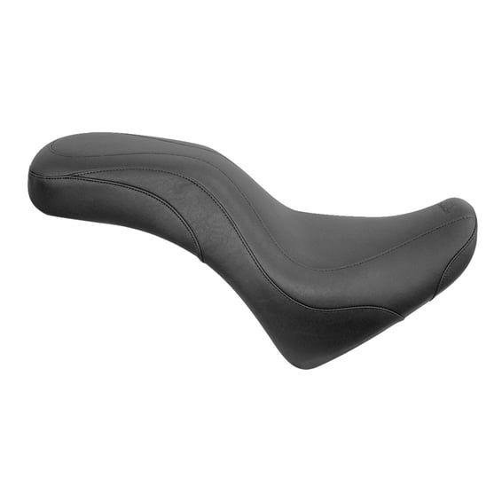 Daytripper seat plain black
