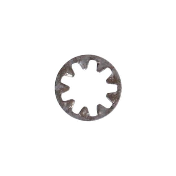 Ss int. lockwasher, 7/16 inch - 25 pack