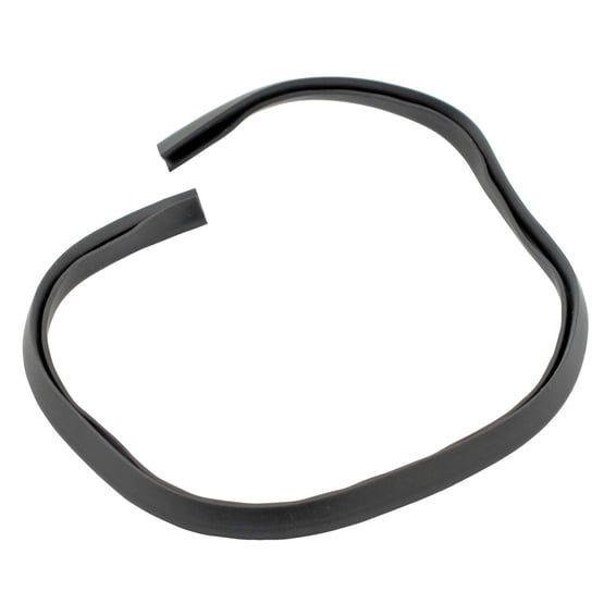 Gasket, taillight to red lens of Beehive taillight