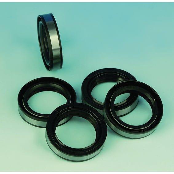 James, fork seal. 35mm