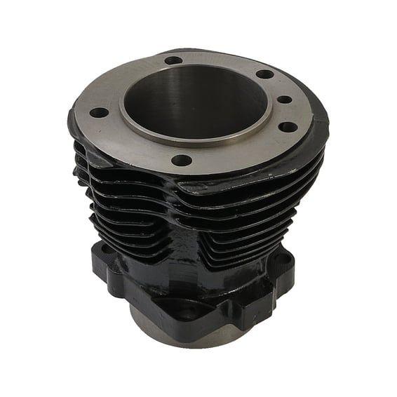 Replacement cylinder 61" Knuckle, front