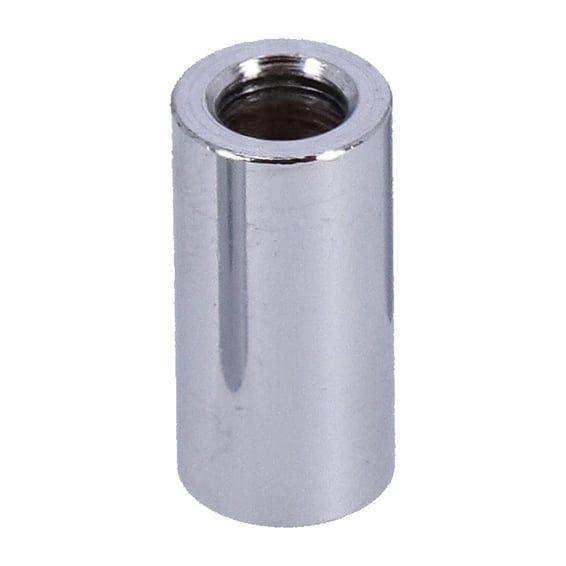 Chrome spacers - 25 pack