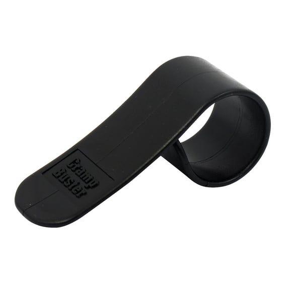 Crampbuster cruise assist narrow, black