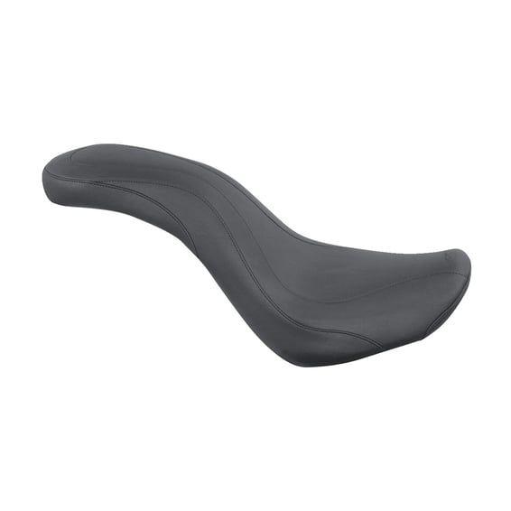 Daytripper seat plain black