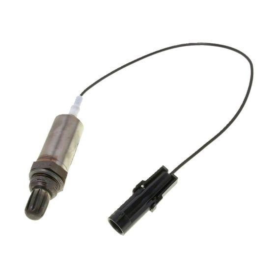CVP, oxygen sensor. Buell XB