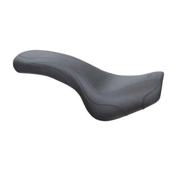 Daytripper seat plain black