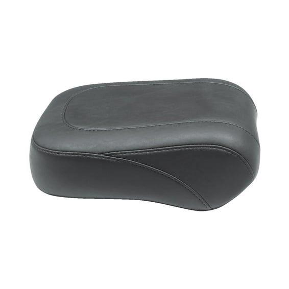Tripper passenger seat black