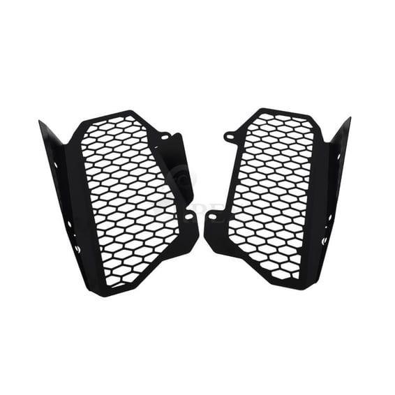 radiator cover # 1 black