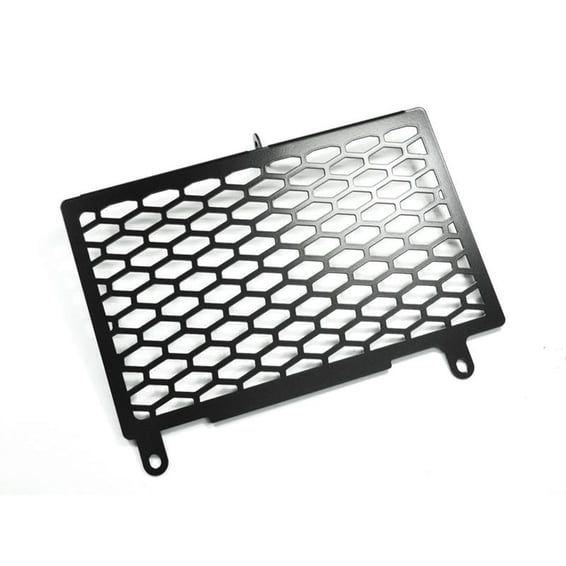radiator cover # 1 black