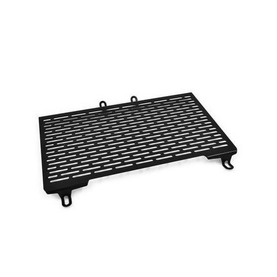 radiator cover # 2 black
