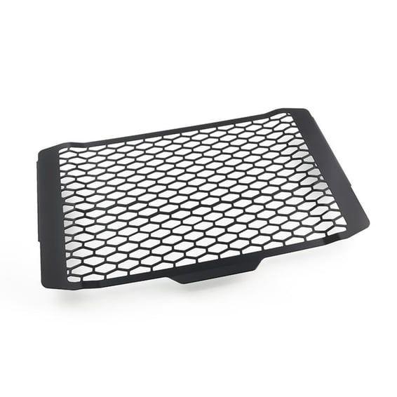 radiator cover # 1 black