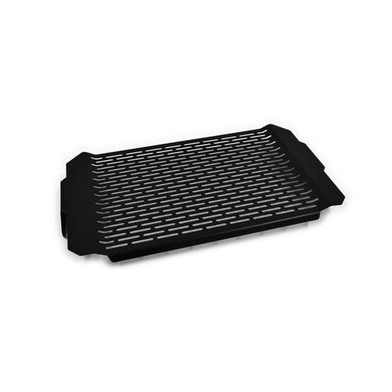 radiator cover # 2 black