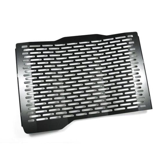 radiator cover # 2 black