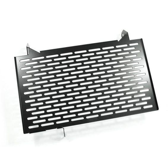 radiator cover # 2 black