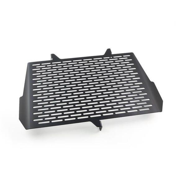 radiator cover # 2 black