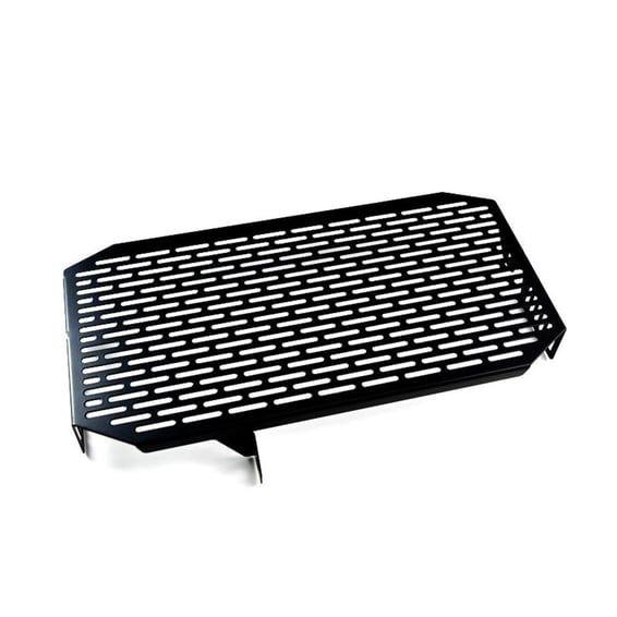 radiator cover # 2 black