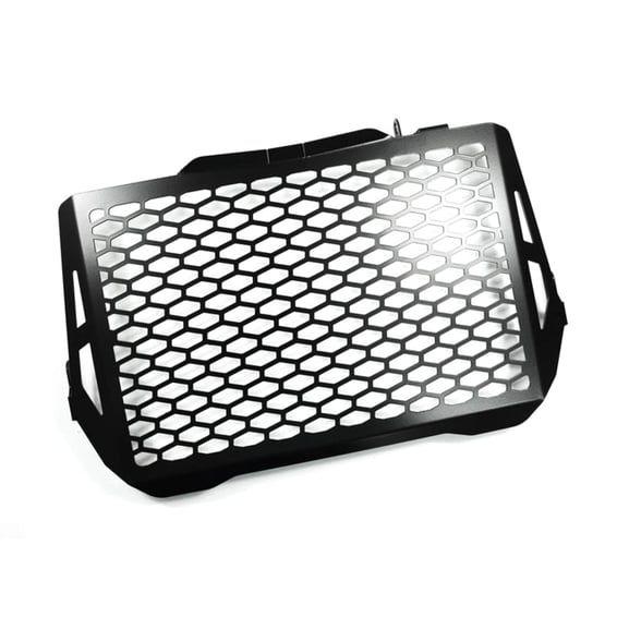 radiator cover # 1 black