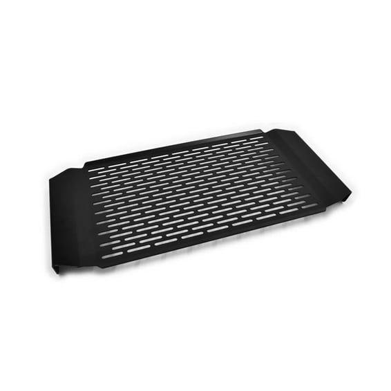 radiator cover # 2 black