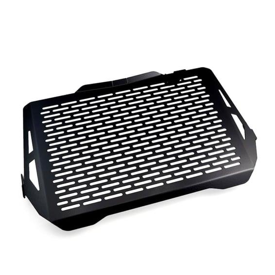 radiator cover # 2 black