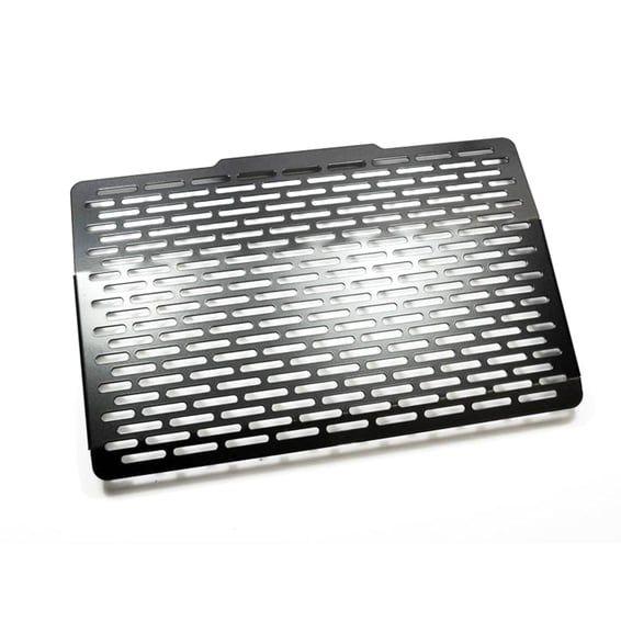 radiator cover # 2 black