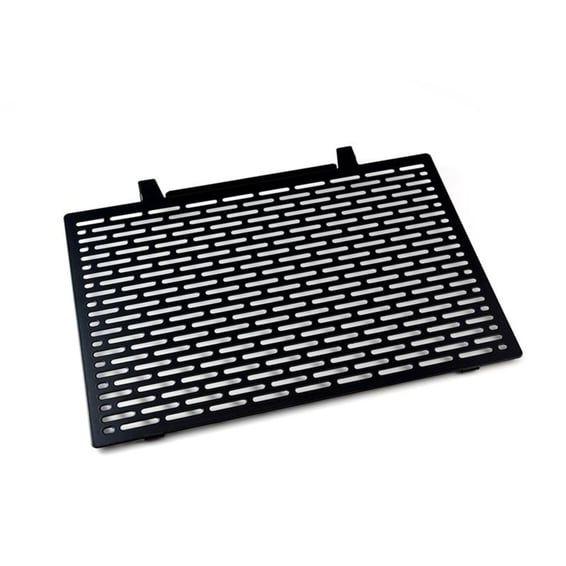 radiator cover # 2 black