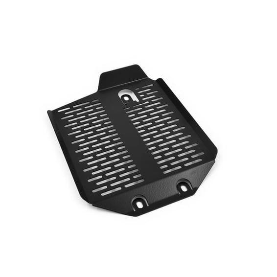 lower radiator cover # 2 black