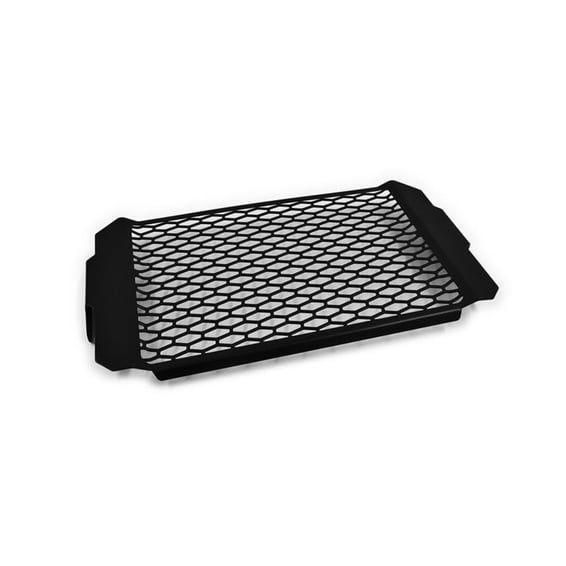 radiator cover # 1 black