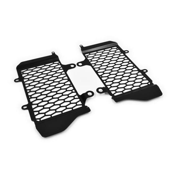 radiator cover # 1 black