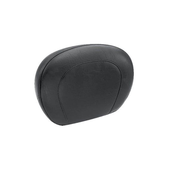 Vintage sissy bar pad