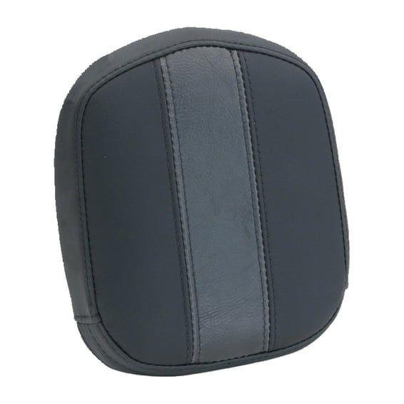 Standard Touring sissybar pad