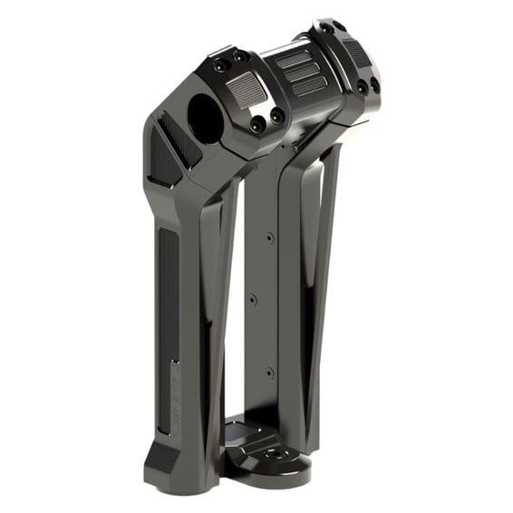 Clubstyle riser kit Pullback. 10"