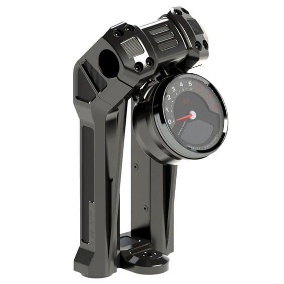 Clubstyle riser kit Pullback S. 10"