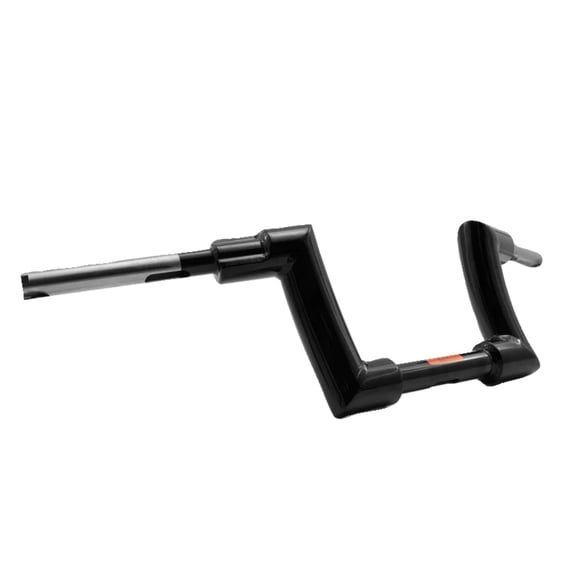 Killer Bull 2 Fat Handlebars 4". Black