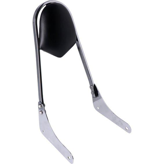 sissybar Wide. Chrome