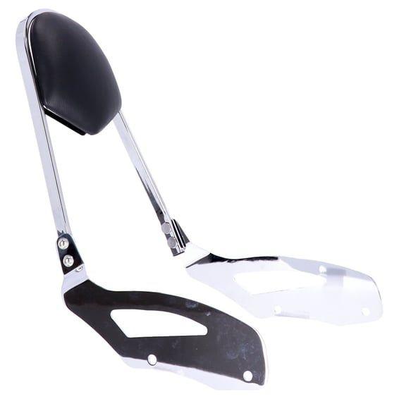 sissybar Wide. Chrome