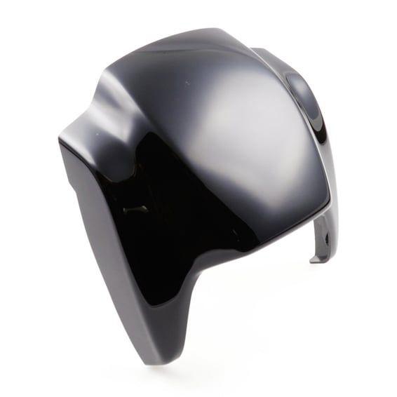 headlamp mask kit 'NRS Style'. Gloss black