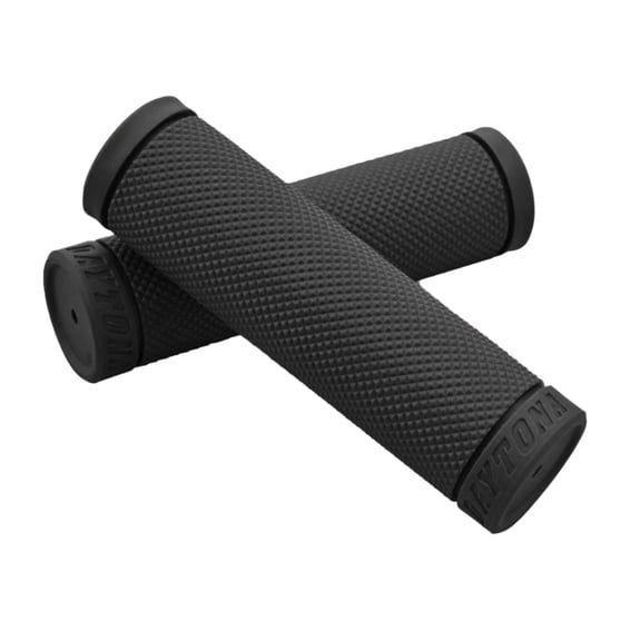 1" Grippy Grip set. BASE. Black