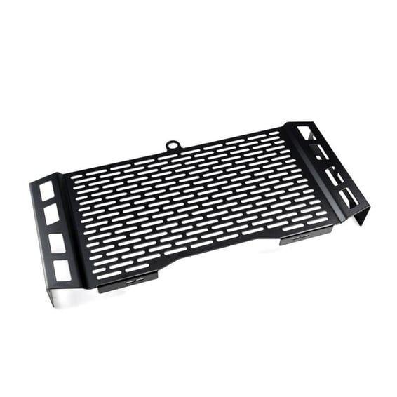 radiator cover # 2 black