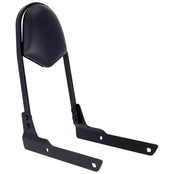 sissybar Wide. Black