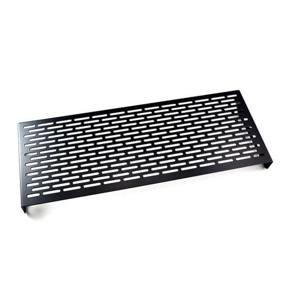 radiator cover # 2 black