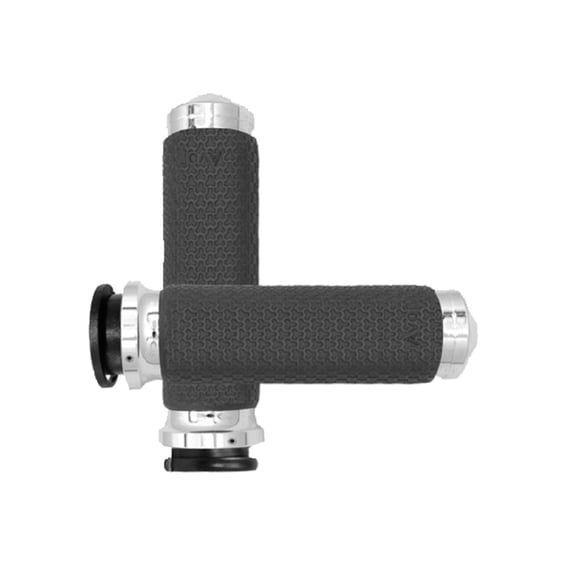 Avon Memory foam grips chrome medium